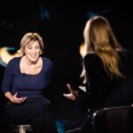 Valeria Bruni Tedeschi: “Ho provato la cocaina, l’eroina, tutte le droghe”