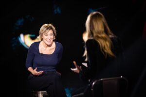 Valeria Bruni Tedeschi: “Ho provato la cocaina, l’eroina, tutte le droghe”