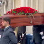 Funerali Paolo Pillitteri, la figlia: “Mio padre ha conosciuto persecuzione e gogna mediatica”