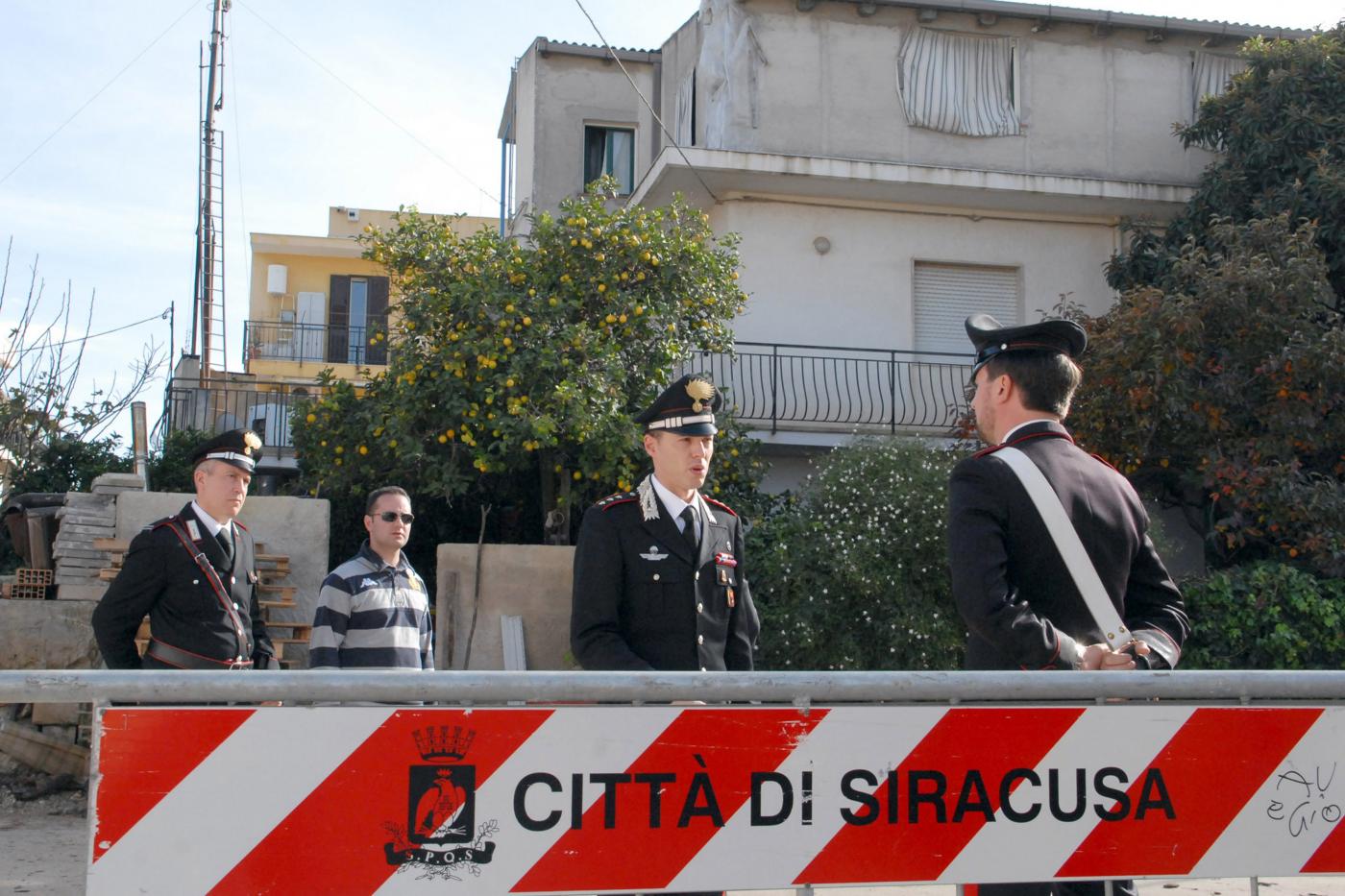 Omicidio a Siracusa, 40enne ucciso a coltellate: fermato un 16enne