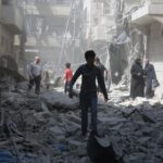 Siria, Israele: “Colpiti 320 obiettivi strategici in tutto il Paese”. Netanyahu: “Ho autorizzato a bombardare”