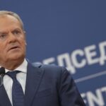 Ucraina, Tusk: “Negoziati per la pace potrebbero iniziare in inverno”