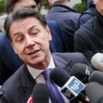 M5S, Conte: “Siamo progressisti ma alternativi a schema destra-sinistra”