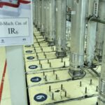 L’Iran aumenta le scorte di uranio arricchito: preoccupazione dell’Aiea