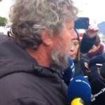 Esplosione deposito Eni Calenzano, sindaco Carovani: “Riflettere se l’impianto debba rimanere qui”