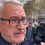 Funerali Pillitteri, Bobo Craxi: “Milano dia un tributo a mio padre, non una targa”