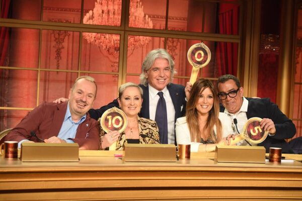 Ballando con le Stelle 2018, la prima puntata