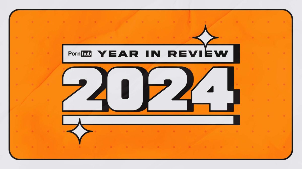 Pornhub: Italia nella top ten 2024, Sinner e Sanremo ‘frenano’ le visite