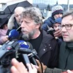 Esplosione deposito Eni Calenzano, il sindaco Carovani: “Era stabilimento a rischio incidenti rilevanti”