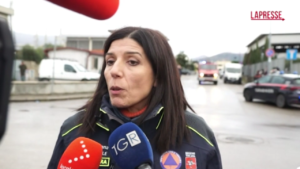 Esplosione Calenzano, assessora regionale Monni: “Dramma che ricorda via Mariti”