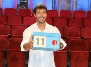 Ascolti Tv ieri 9 dicembre,  Affari Tuoi oltre 5.8 milioni – Le Pagelle