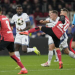 Champions League, Bayer Leverkusen-Inter 1-0