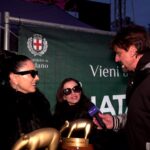 Sanremo 2025, Tapiro di Striscia alle escluse Paola e Chiara
