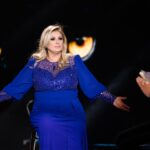 Belve, Tina Cipollari: “Il mestiere di opinionista l’ho inventato io”