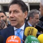 Trasporti, Conte: “Salvini assicuri puntualità treni invece di contrastare diritto sciopero”