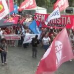 Brasile, amnistia per i golpisti: proteste a Rio de Janeiro