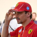 F1, Leclerc: “Ci riproveremo, il nostro momento arriverà”