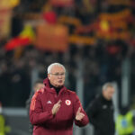 Roma-Braga, Ranieri: “Europa League valore aggiunto”