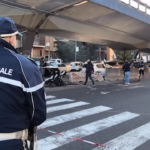 Milano, 34enne travolta e uccisa da camion sulle strisce: il luogo dell’incidente