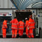 Congo, donna rientrata a Cosenza con sintomi della malattia: sta bene