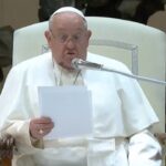 Papa: “Momento delicato per la Siria, auspico soluzione politica”