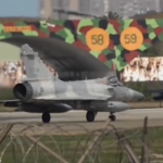Taiwan, jet in decollo dopo avvistamento forze cinesi vicino all’isola