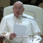 Ucraina, Papa: “Si trovi via d’uscita al conflitto, che torni la pace”