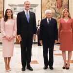 Re Felipe e Letizia in Italia, Mattarella accoglie i reali di Spagna: “Amicizia profonda”