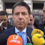 Campo largo, Conte: “Problema non è arrivare a Chigi, ma cosa fare dopo per cambiare l’Italia”