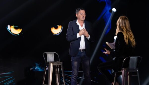 Ascolti Tv ieri 10 dicembre, Belve oltre il 10%, Sanremo Giovani naviga – Le Pagelle