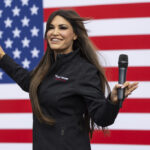 Usa, Trump nomina fidanzata del figlio ambasciatrice in Grecia