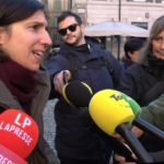 Diritto alla casa, Schlein in piazza a Roma con sindaci e assessori: “Serve piano nazionale”