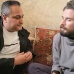Siria, rilasciato Travis Timmerman: il cittadino Usa racconta la sua liberazione