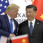 Usa, Trump ha invitato Xi Jinping alla cerimonia di insediamento