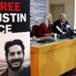 Siria, tv annuncia rilascio del giornalista Usa Austin Tice. Ma si tratta di Travis Timmerman