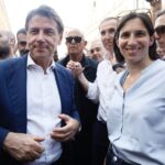 Centrosinistra, Conte insiste su agenda progressista “o non ci staremo”: tensione con il Pd