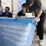 Autonomia, ok della Cassazione al referendum per l’abrogazione della legge