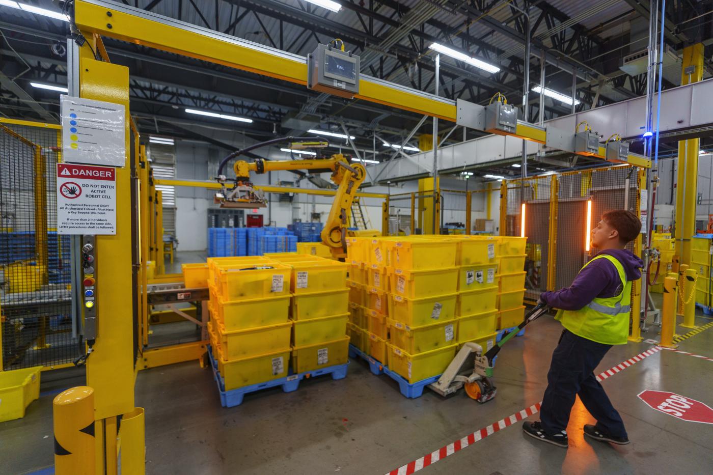 Lavoro, Istat: nel terzo trimestre +517mila occupati su anno