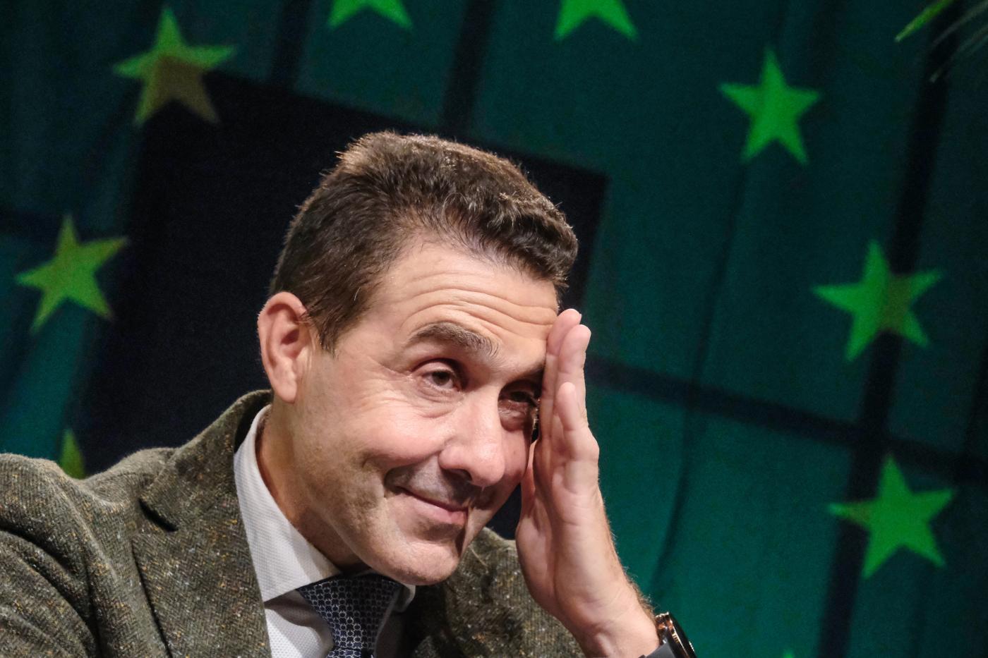 regionali toscana 2025 vannacci chi pensa mi fermi non mi conosce e sbaglia