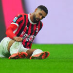 Milan, lesione al bicipite femorale per Loftus-Cheek