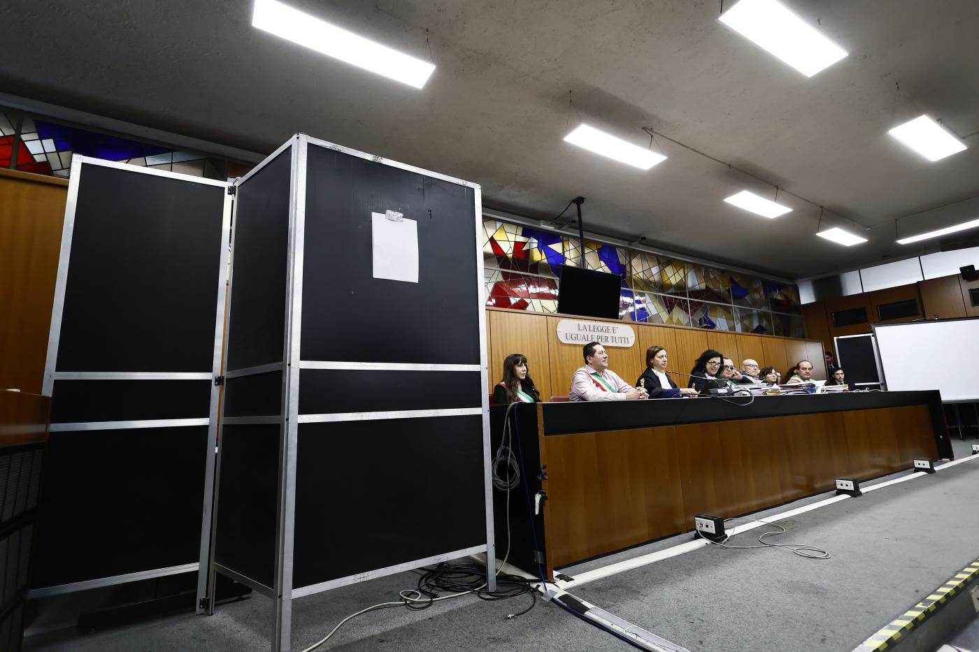 Caso Regeni, testimone in aula: “007 disse ‘lo abbiamo fatto a pezzi'”