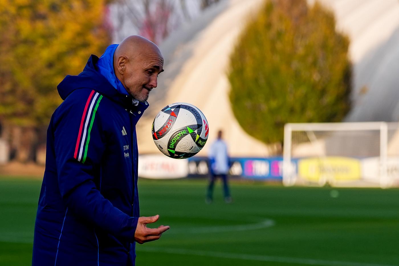 Sorteggio qualificazioni Mondiale 2026 oggi a Zurigo, Italia in prima fascia