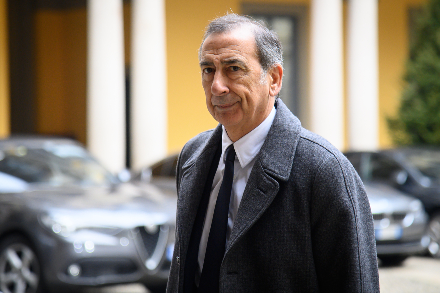 Donna investita a Milano, Sala: “Chiudere città a mezzi pesanti? Molto complicato”