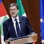 Manovra, Giorgetti: “In arrivo Ires premiale, sarà meccanismo semplice”