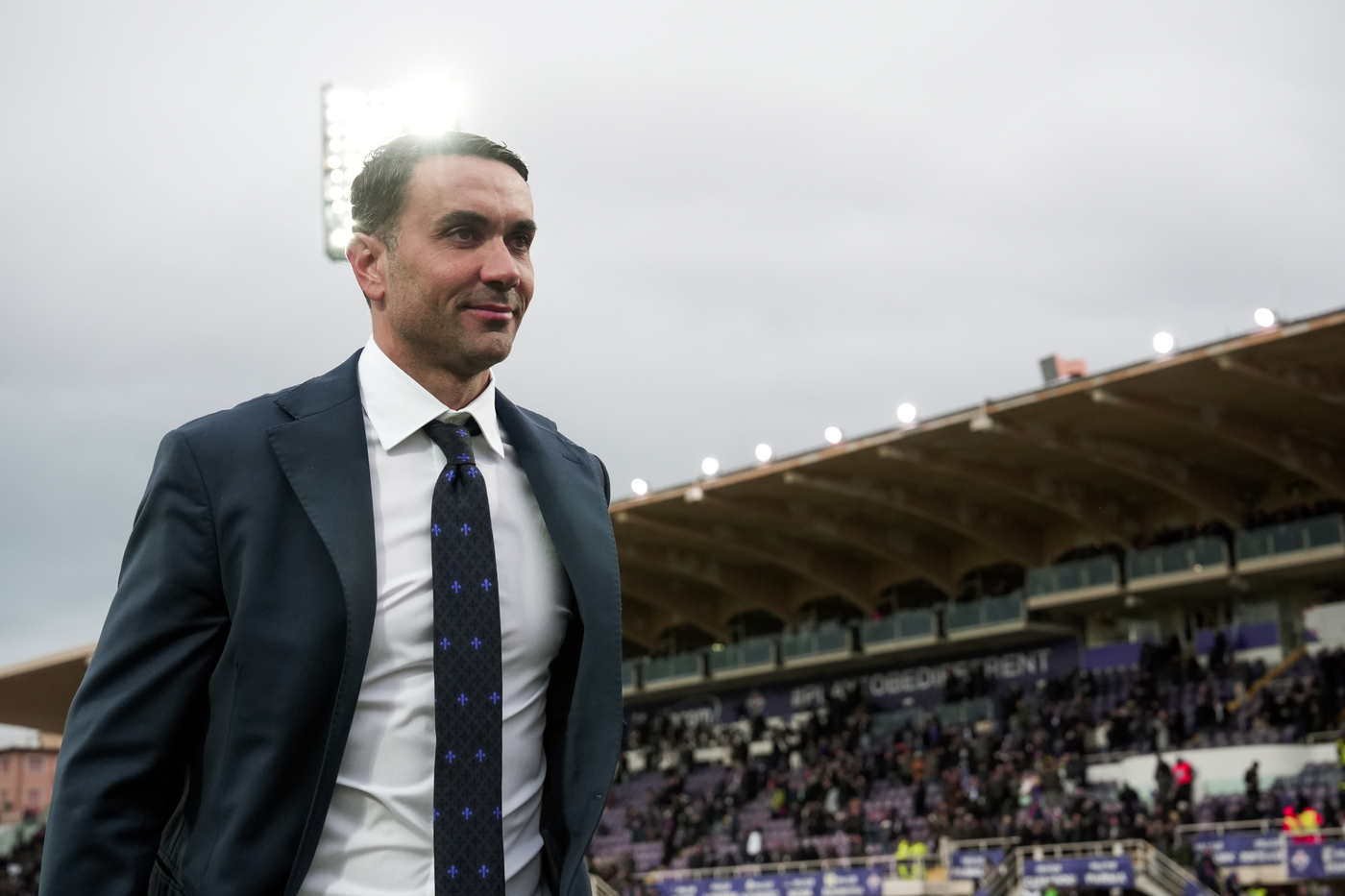 Conference League, oggi Fiorentina-Lask: dove vederla in tv