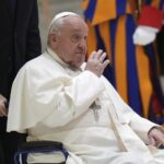 Papa Francesco in Corsica, inizia il 47° viaggio apostolico