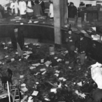 Strage di Piazza Fontana, Mattarella: “Uno squarcio nella storia nazionale”