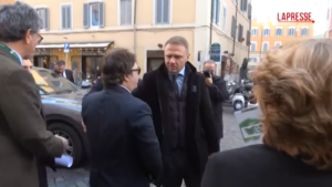 Agricoltura, Lollobrigida: “New deal? Reddito e tutela ambiente sono compatibili. No a sacrifici”