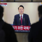 Sud Corea, Yoon difende la legge marziale: “Combatterò fino alla fine”