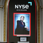 Donald Trump persona dell’anno per il Time, è seconda volta dopo 2016